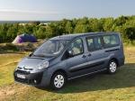Citroen Jumpy Long 2007 года